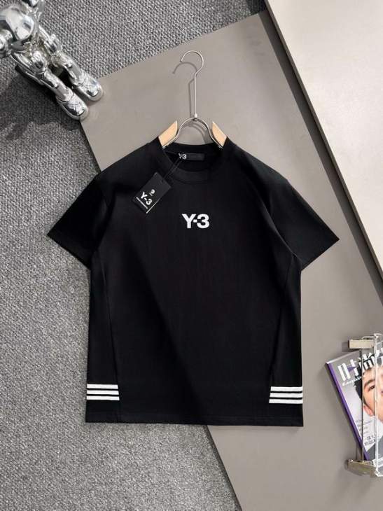 Picture of Y-3 T Shirts Short _SKUY-3S-XLxetr4132